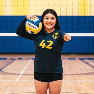 Joselyn Lagunas mugshot