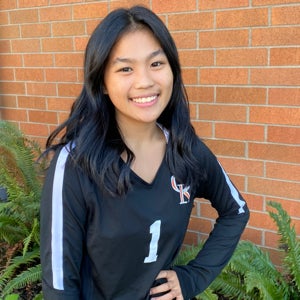 Jhazel Tirador mugshot