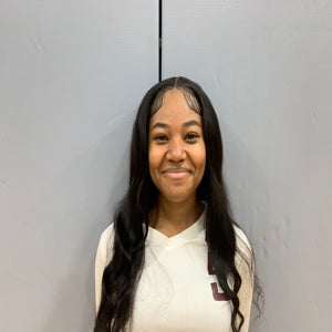 Camari Brown mugshot