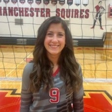 Gracie Lauer mugshot