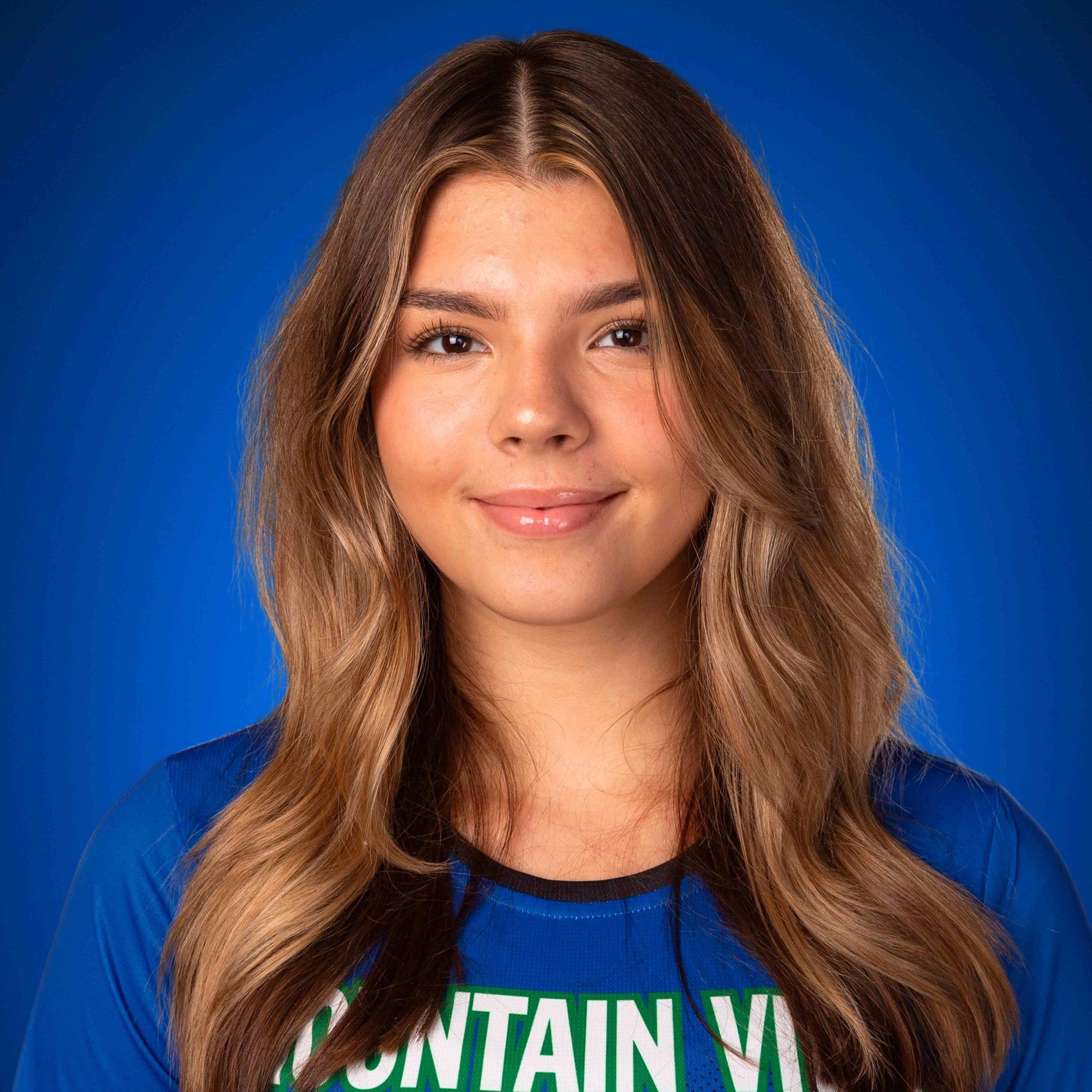 Alexandra Ursache mugshot