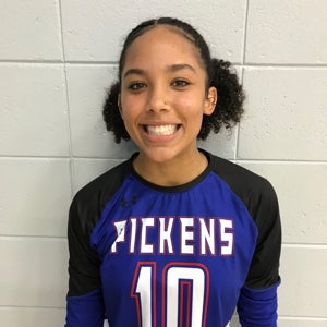 Ava Owens mugshot