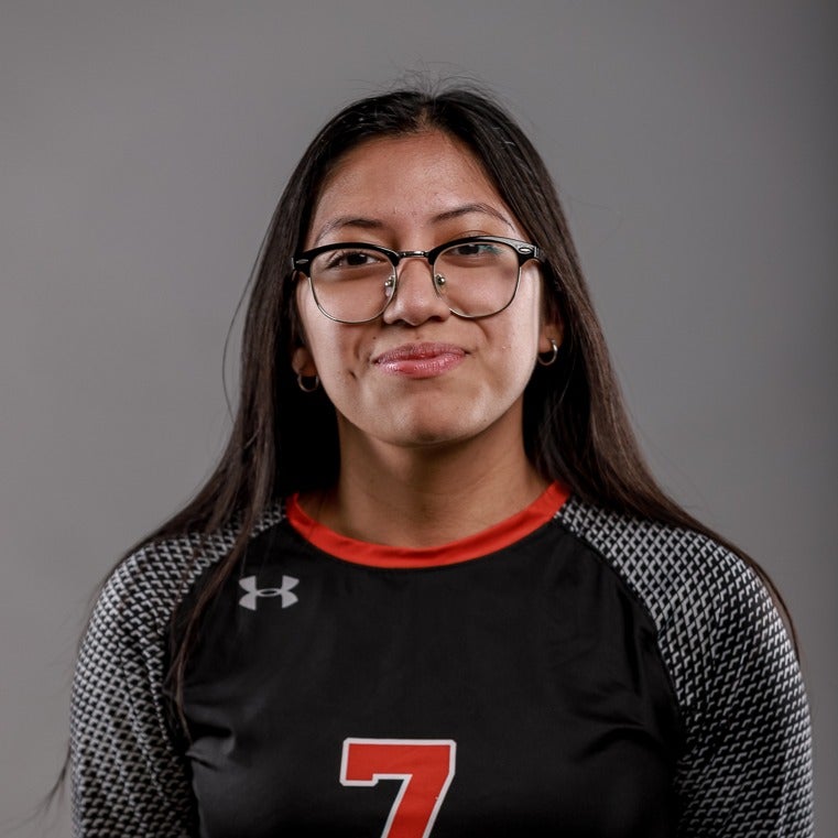 Gabriela Peralta mugshot