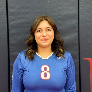 Brianna Fabian mugshot