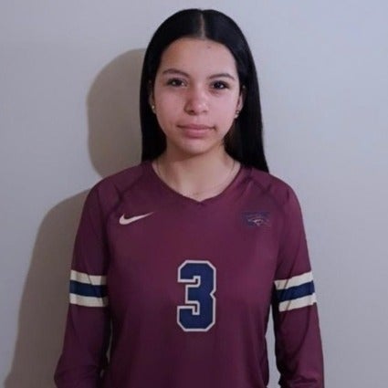 Litzy  Delgado mugshot