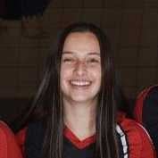 Mackenzie Gauna mugshot