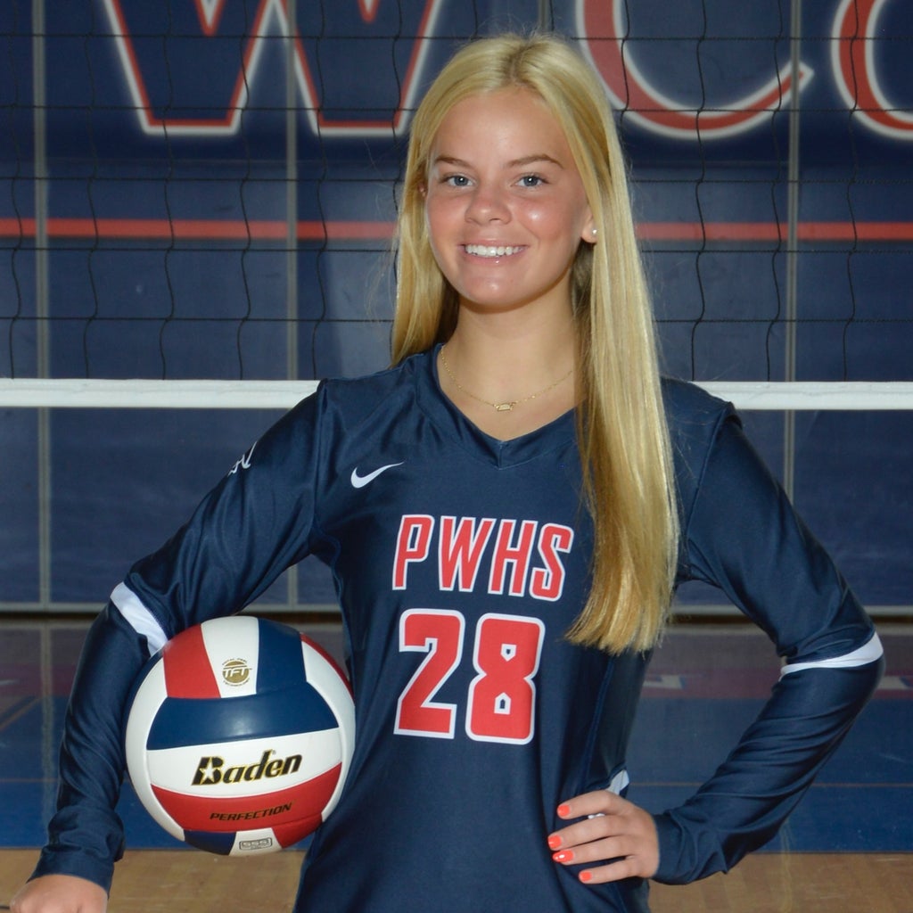 Chloe Esslinger