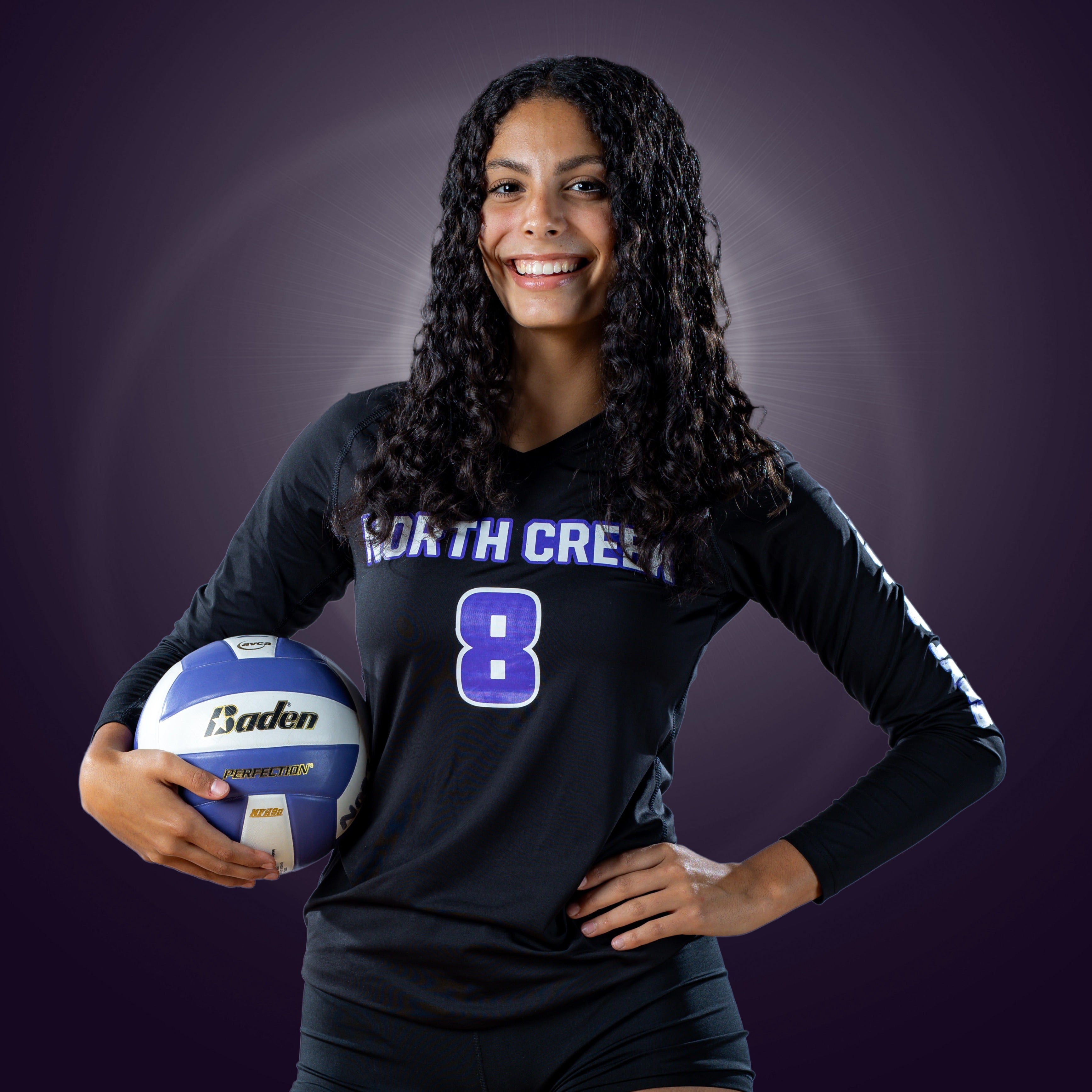 Madyn Cervellera mugshot