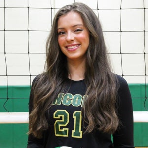 Bella Dougherty