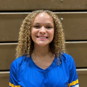 Kyla Jones mugshot