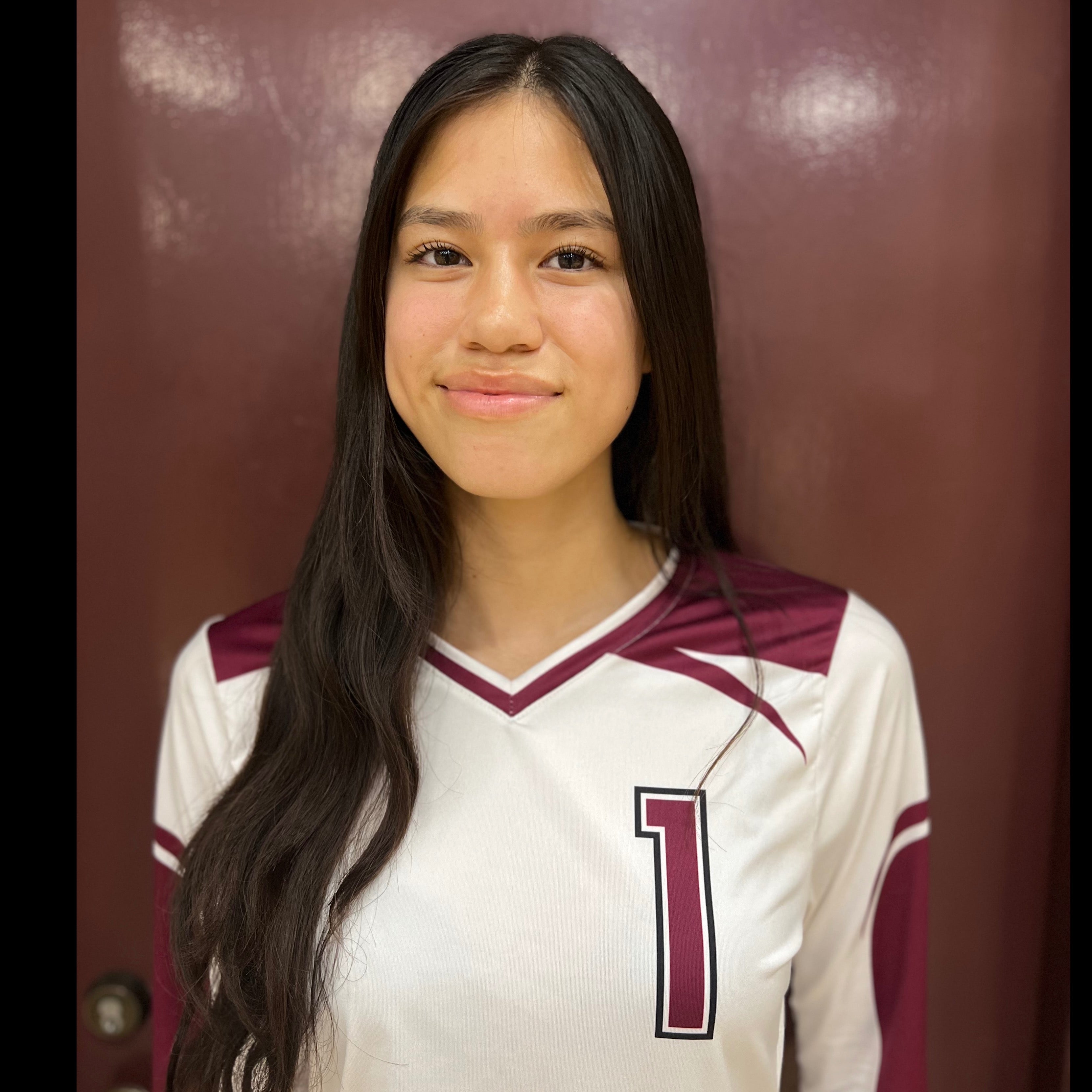 Cydnee  Payad mugshot