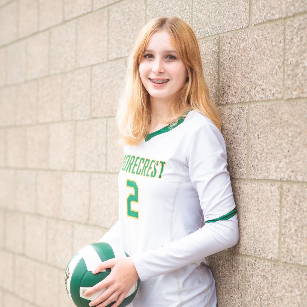 Violet Burchak
