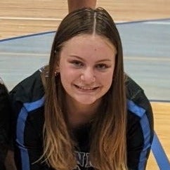 Abigail Poulton mugshot