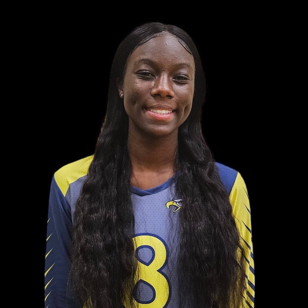 Prenneka Riley