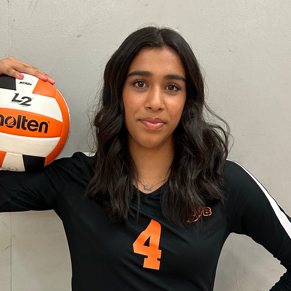 Washington Volleyball Roster (202324)