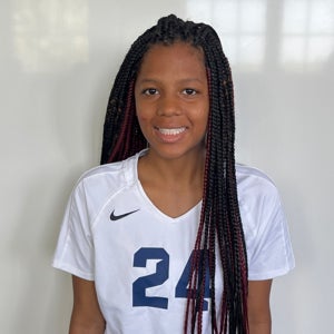 Unia Davis mugshot