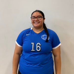 Tiana Mareko mugshot