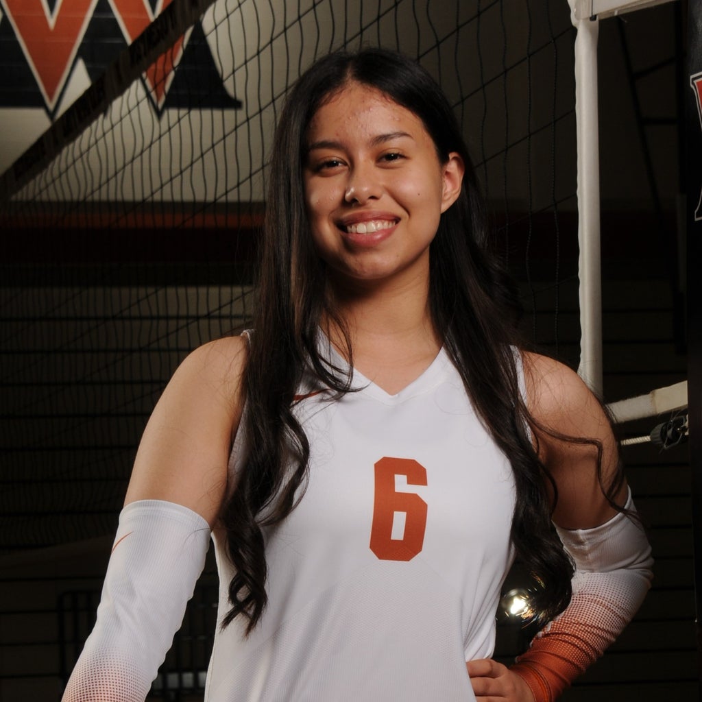 West Mesquite Volleyball Roster (202324)