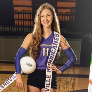 Holly Dufrene mugshot