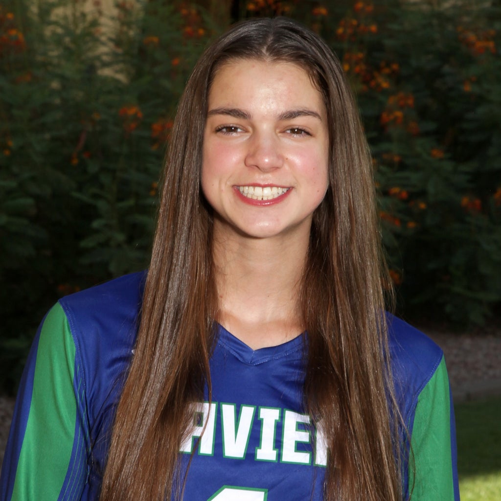 Mia Accomazzo mugshot