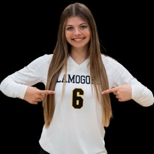 Olivia Stafford mugshot