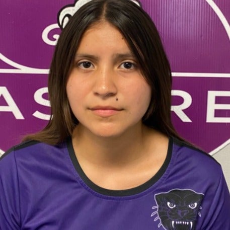 Fatima Diaz mugshot