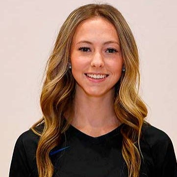 Zaelea Eller mugshot
