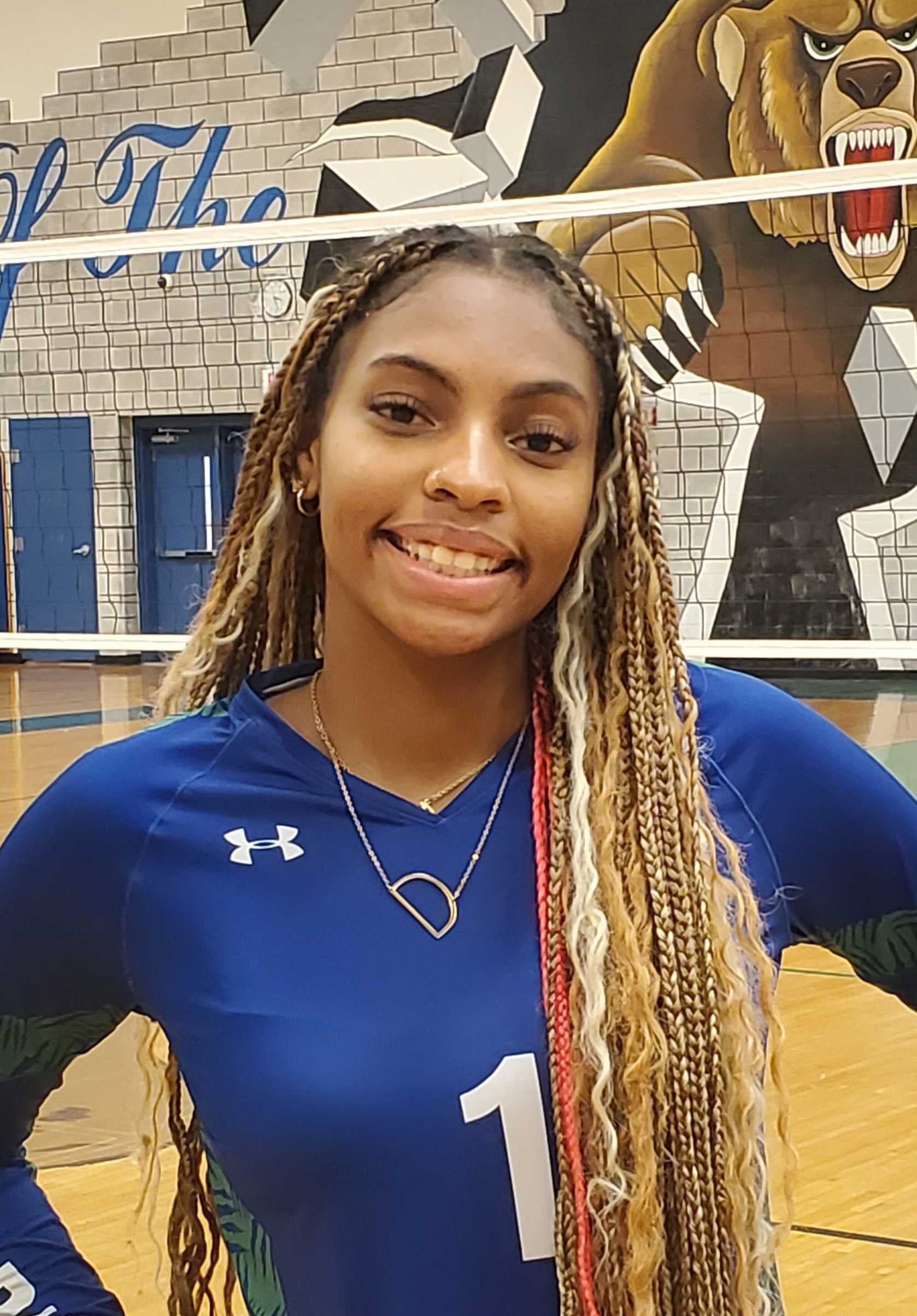 Destini Pickett mugshot