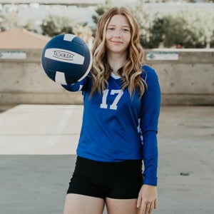 Kelsie Stapley