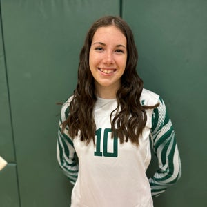 Grace Goldsberry mugshot