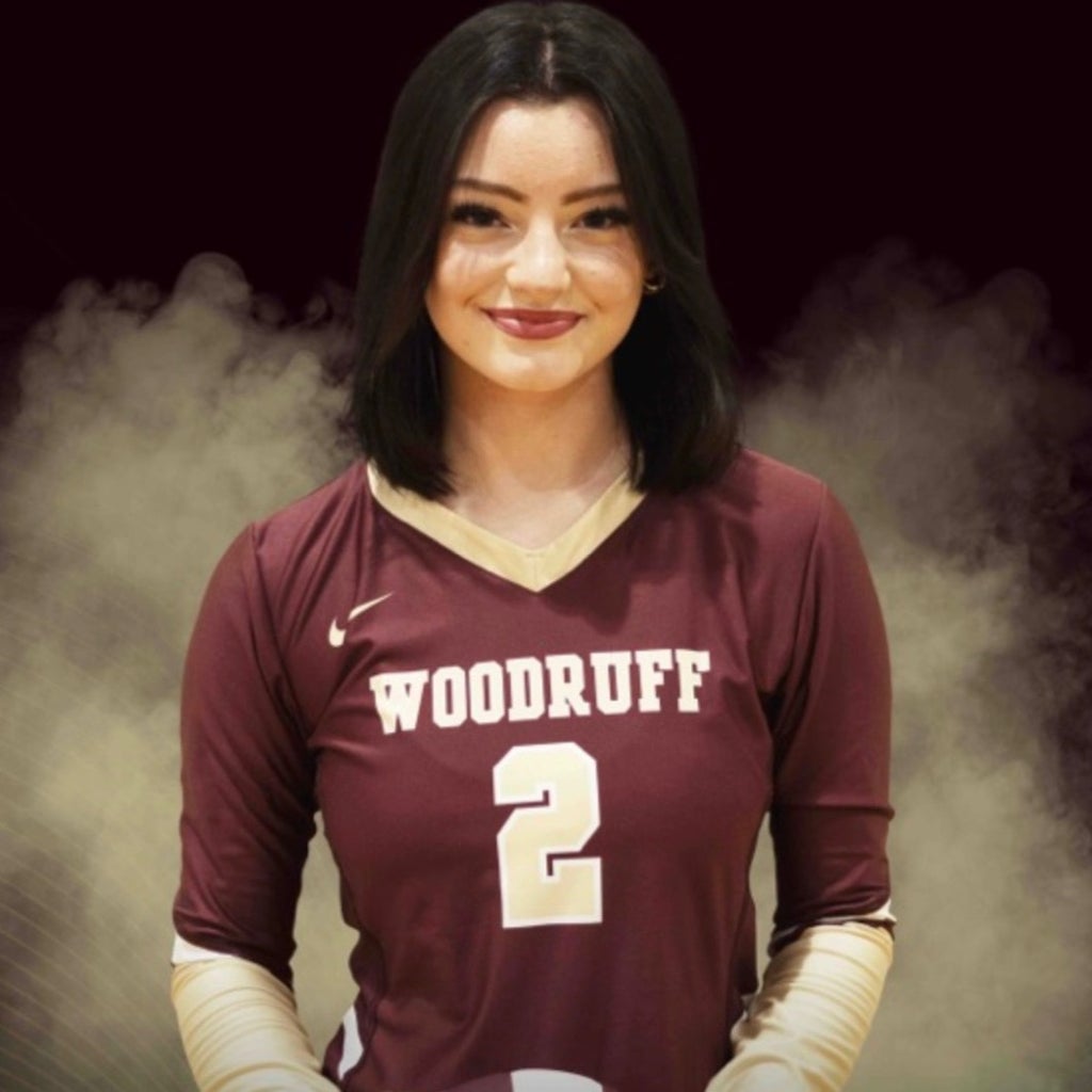 Arabella Moore mugshot