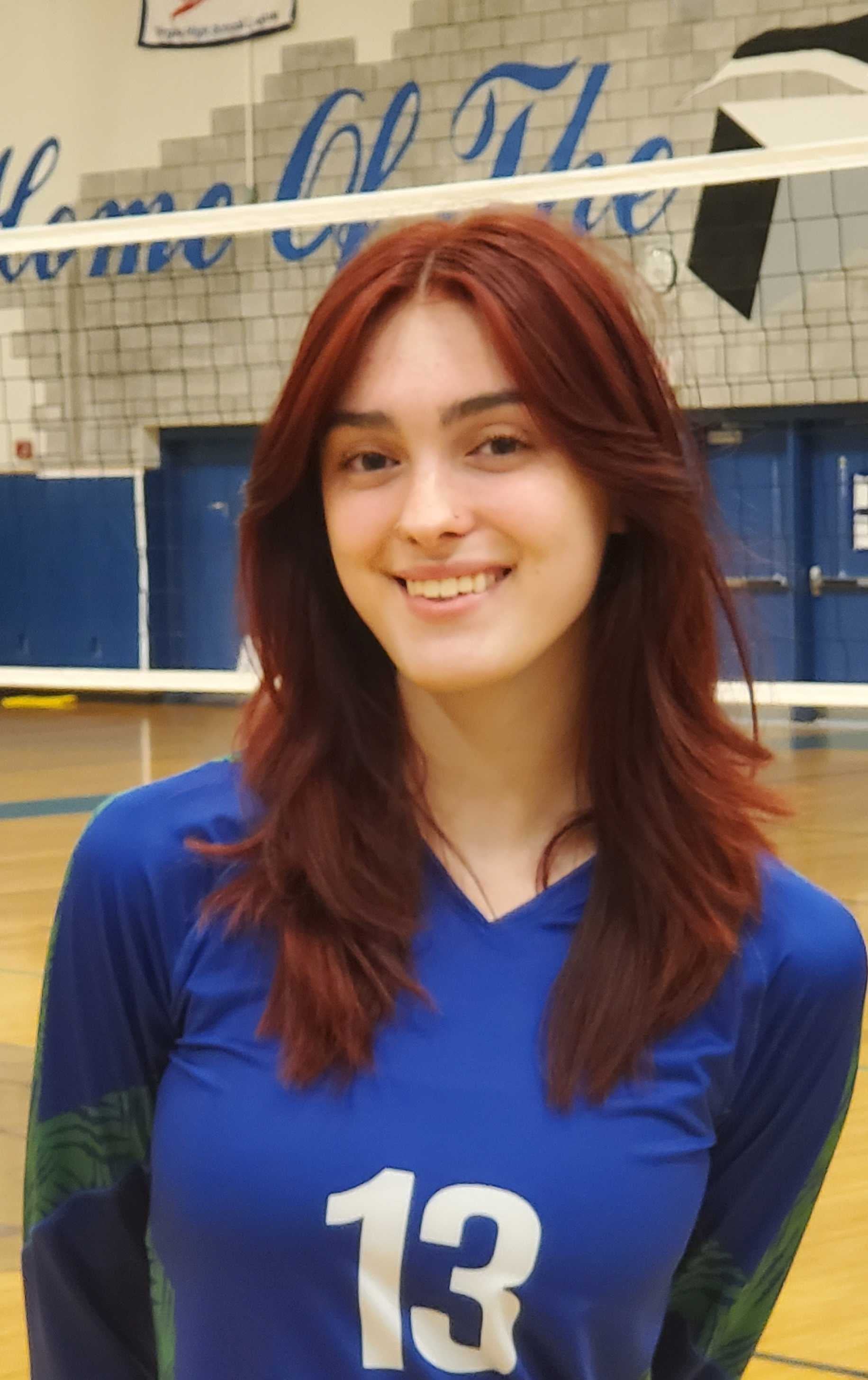 Skylar Canupp mugshot