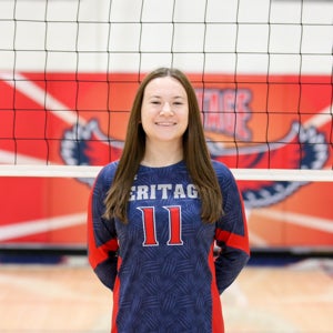 Bailee Lubben mugshot