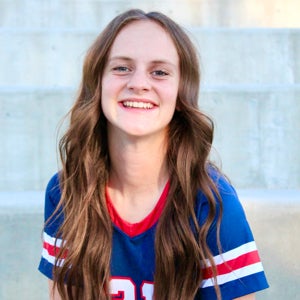Bailey Anderson mugshot
