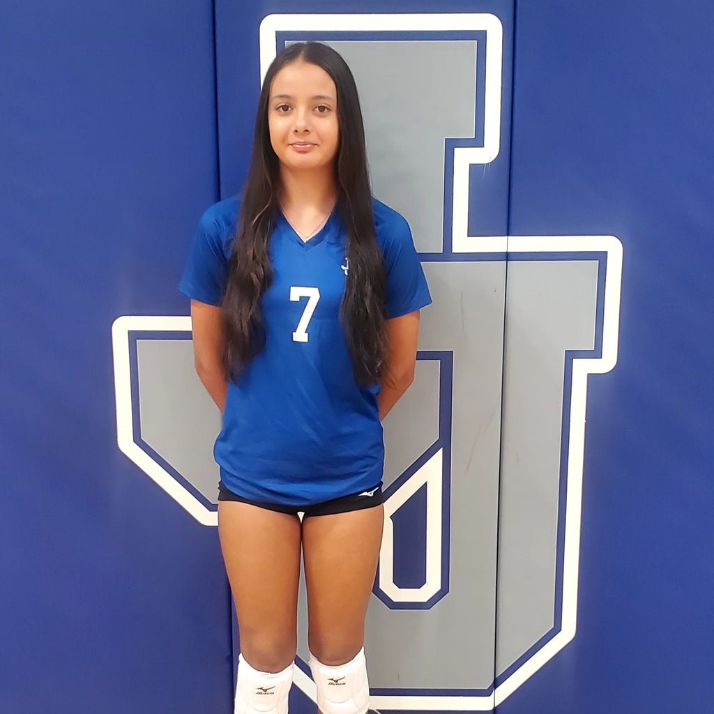 Evanjlyn Garcia mugshot