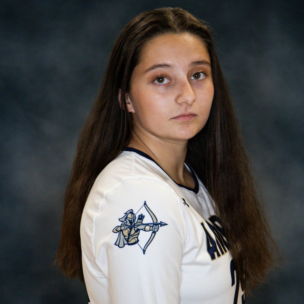 Gianna Hurtado mugshot