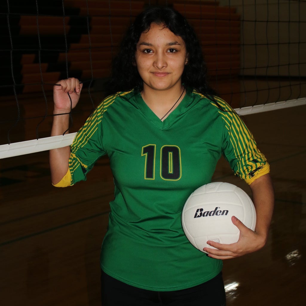 Genesis Hernandez mugshot