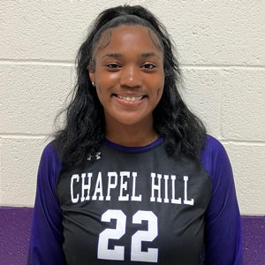 Moriah Gooden mugshot