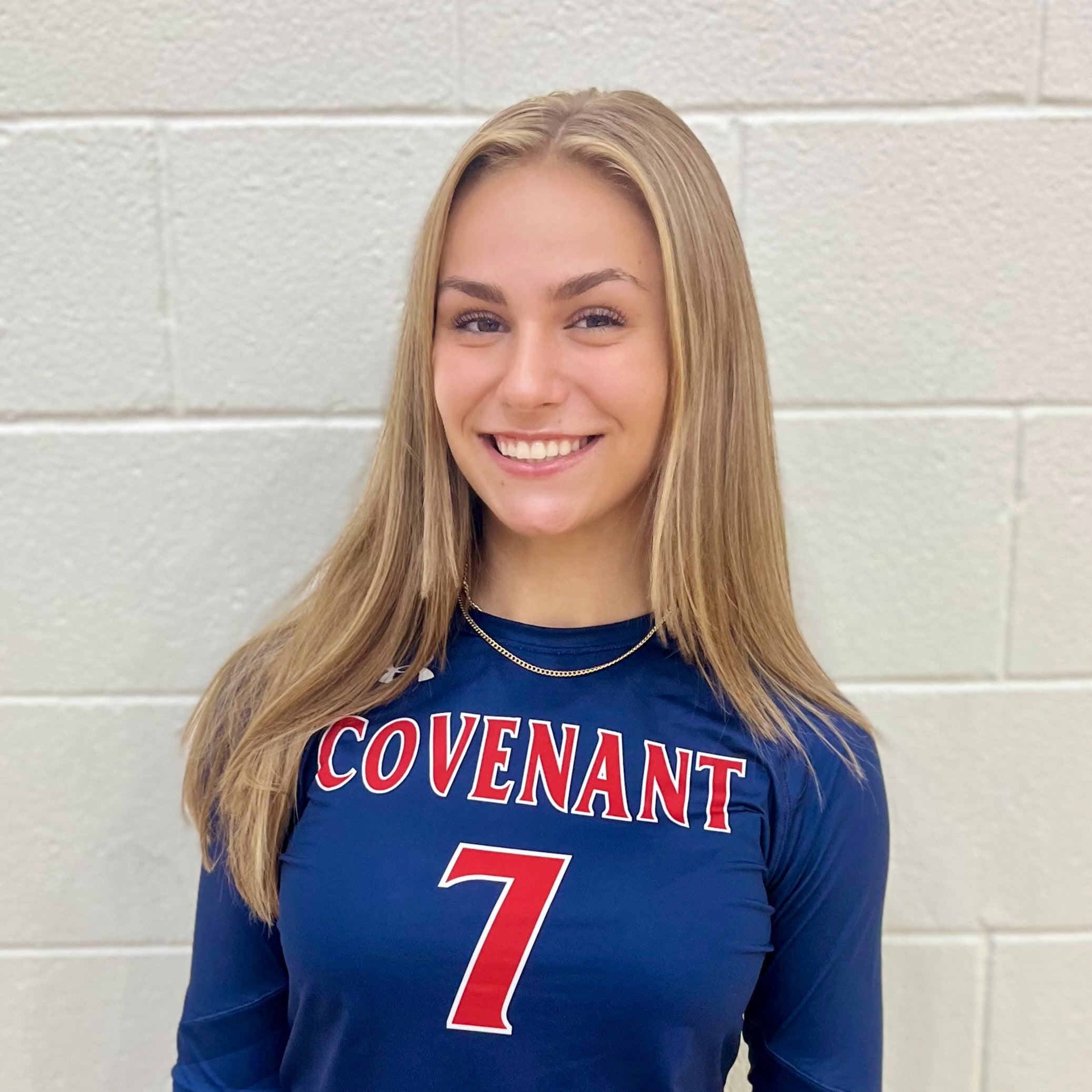 Brooke Mccall mugshot