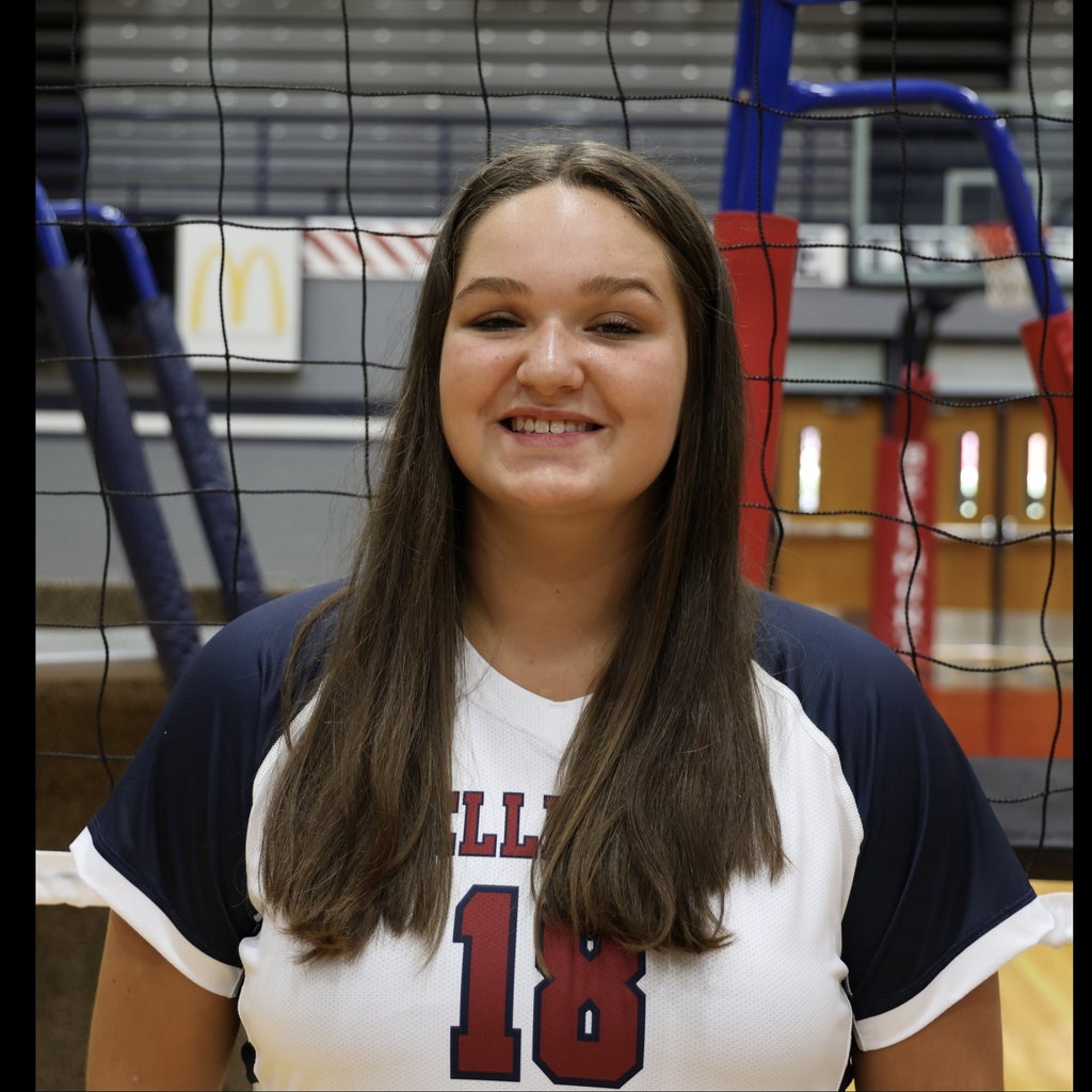 Hailey Cole s Bellmont High School Volleyball Stats hailey-cole-s-bellmont-high-school-volleyball-stats