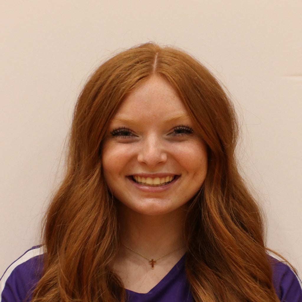 Blakely Swope mugshot