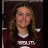Hallie Kate Smith mugshot