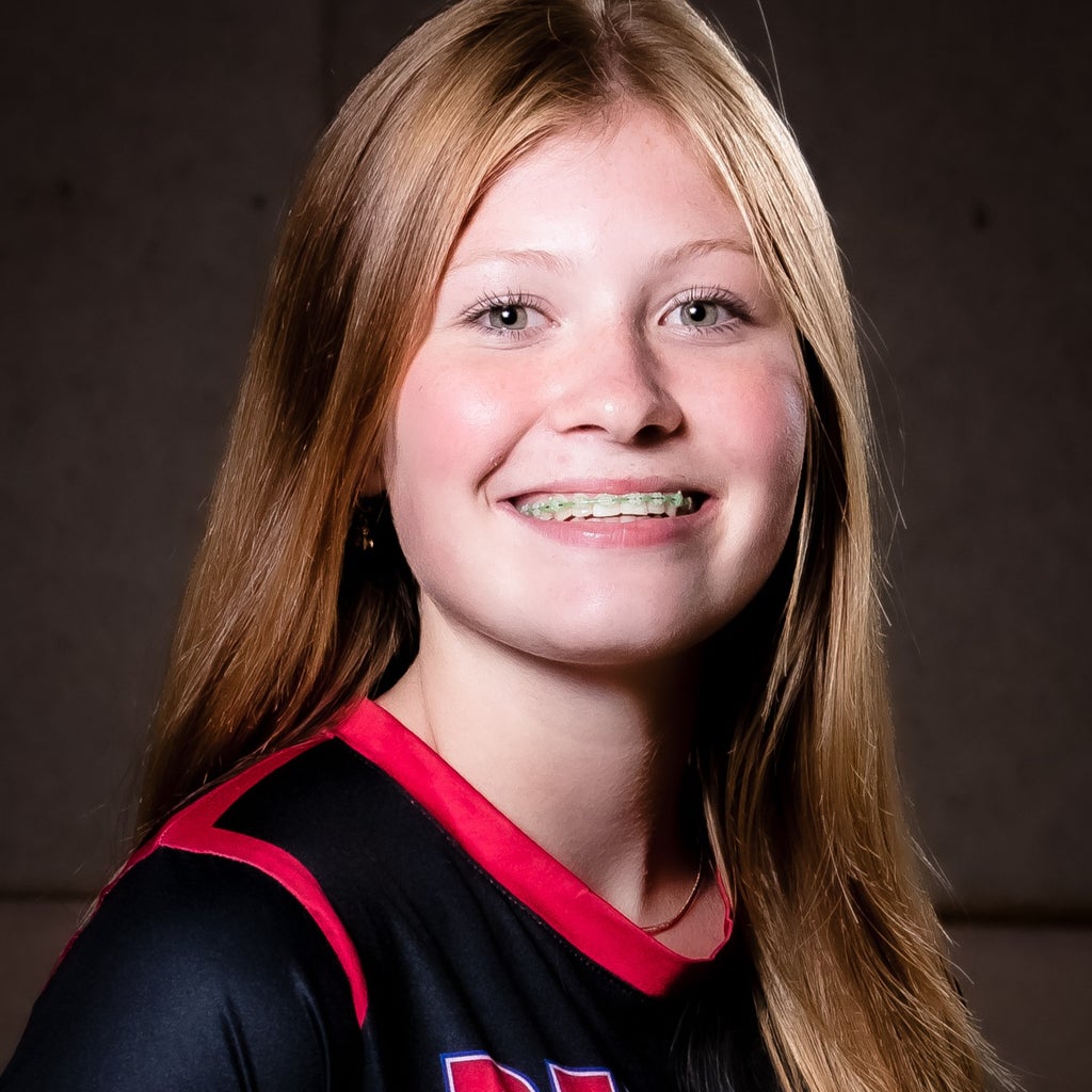 Colee Forester mugshot