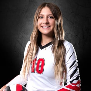 Karsyn Cash mugshot