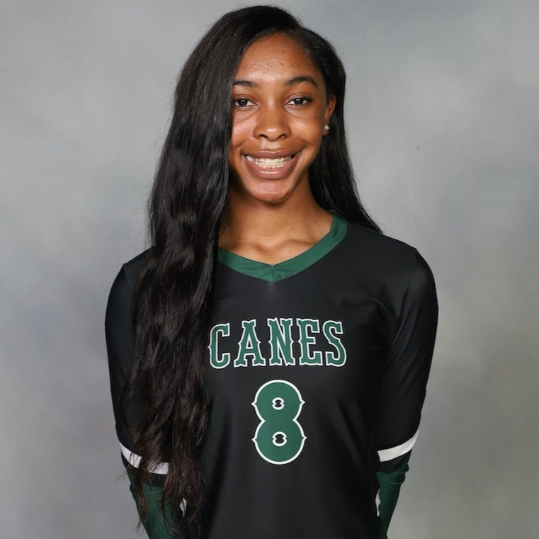 Ta'niyah Johnson mugshot