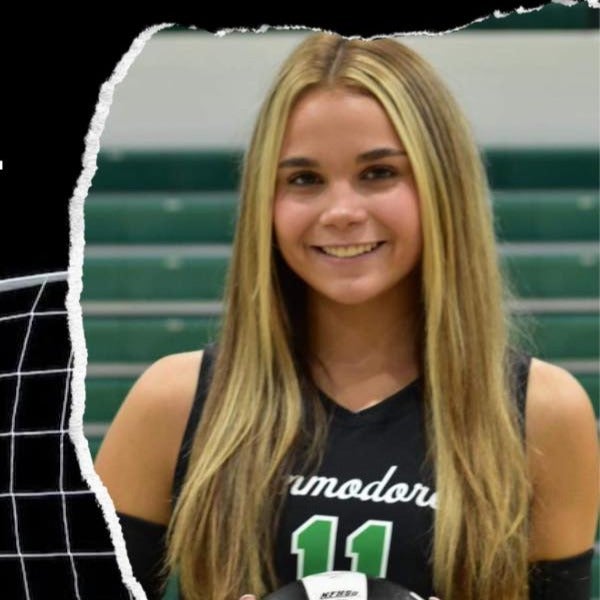 Perry Central Volleyball Roster (202324)
