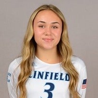 Kiana Merrill mugshot