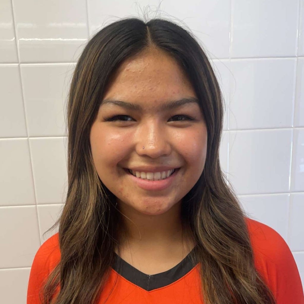 Devany Garcia mugshot