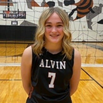 Corynn Williams mugshot