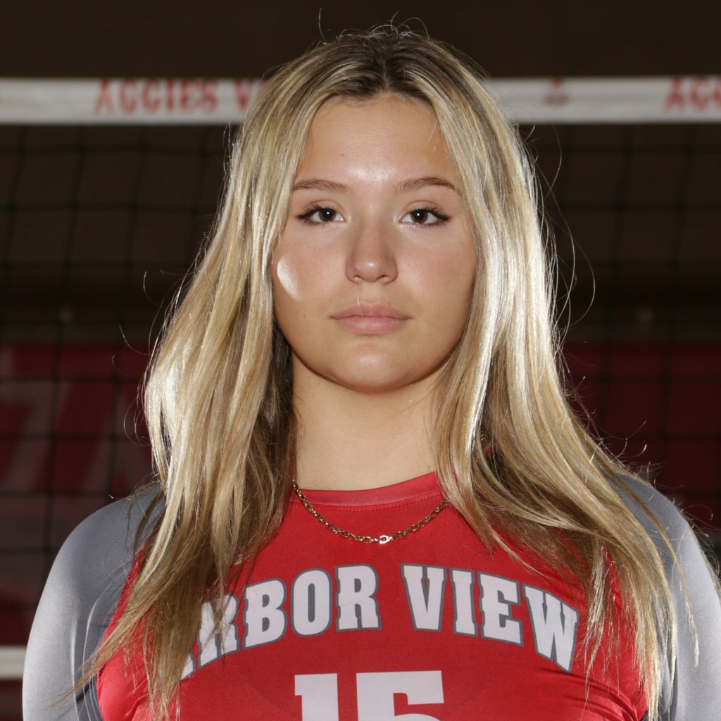 Piper Halverson mugshot